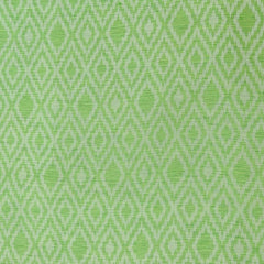ManTire Men's Designer Silk Digital Printed Kurta Fabric Colour Asparagus Green