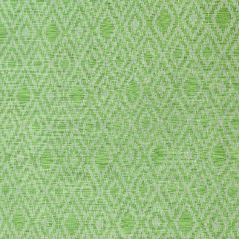 ManTire Men's Designer Silk Digital Printed Kurta Fabric Colour Asparagus Green