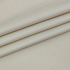 Shirt Fabric Donear Premium Giza Cotton Pin Check Colour Light Brown