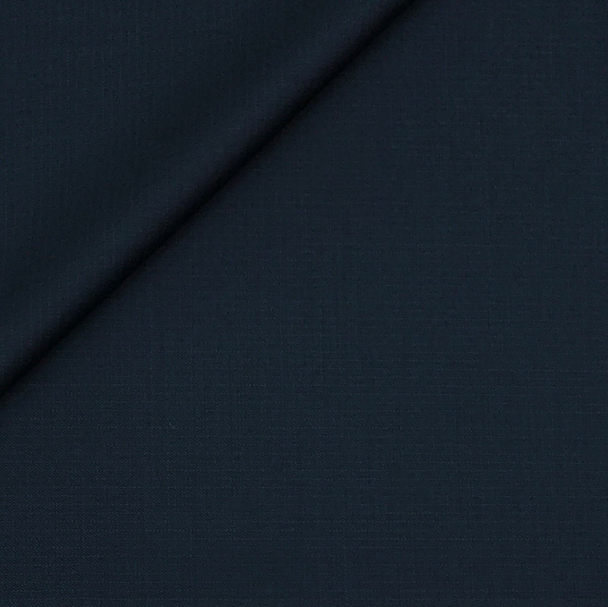 Trouser Fabric OCM Exotic Premium Super 150s Count 40% Merino Wool Pin Lining Color Peacock