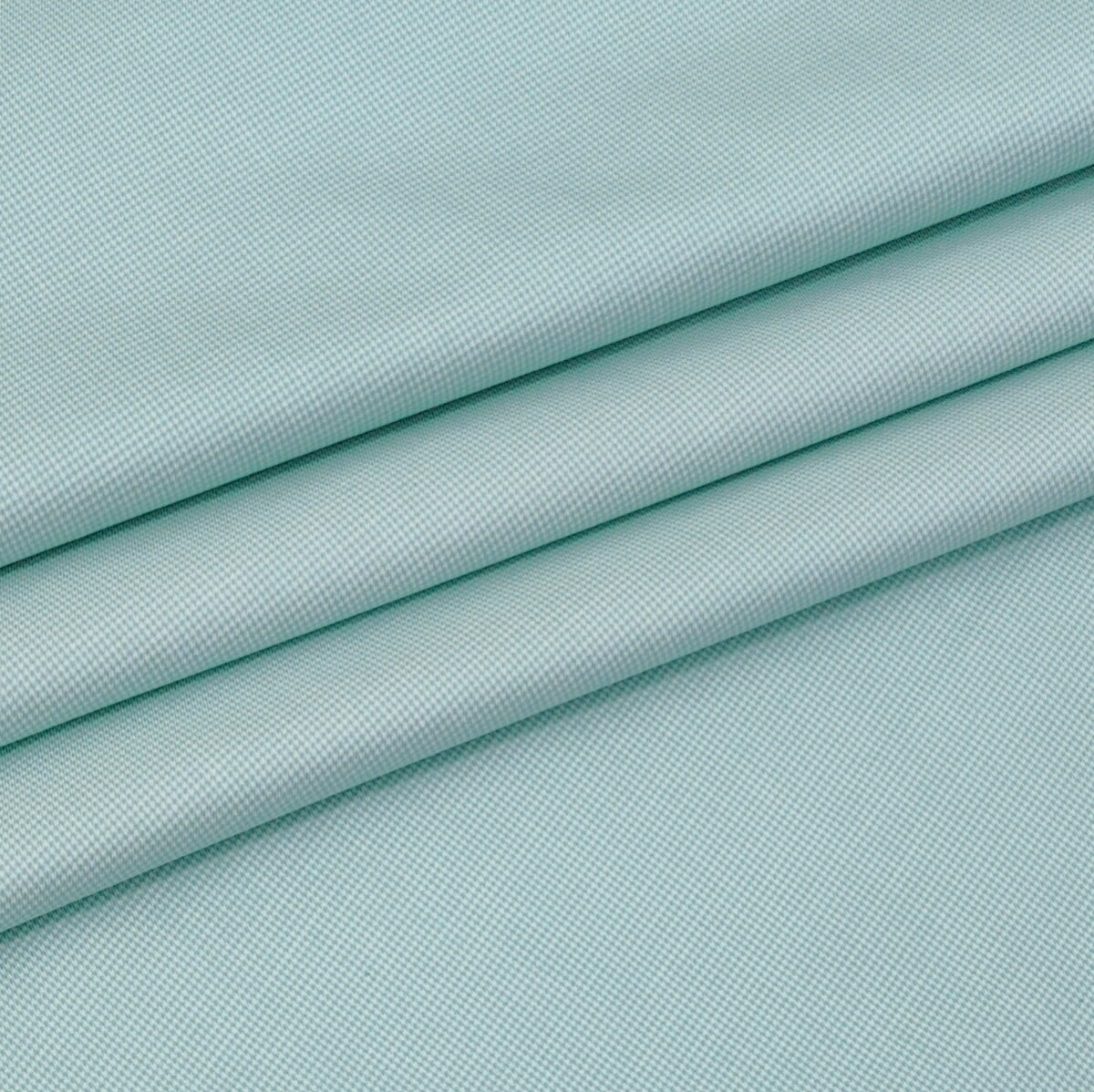 Shirt Fabric Donear Premium Giza Cotton Pin Check Colour Mint Green