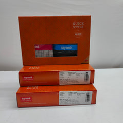 Raymond Men's Pant Shirt Fabric Combo Gift Pack MRP 655/-