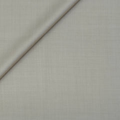 Suit Fabric Raymond Exotic Super 130s Count Luxurious 40% Rich Wool Slub Color Light Brown