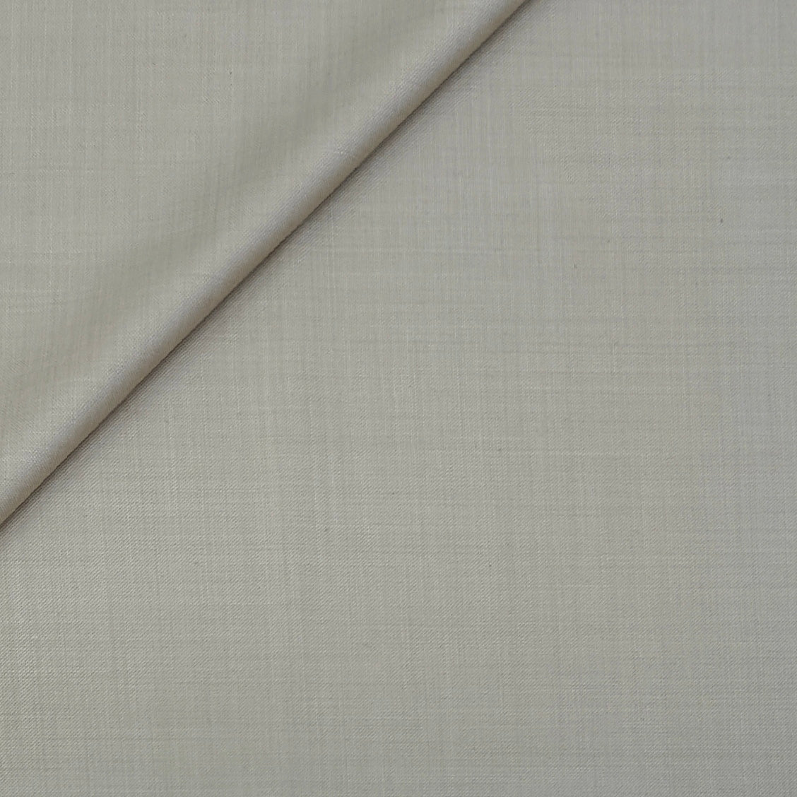 Suit Fabric Raymond Exotic Super 130s Count Luxurious 40% Rich Wool Slub Color Light Brown