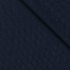 Suit Fabric Raymond Exotic Super 120s Count Luxurious 70% Rich Wool Micro Dobby Color Dark Blue