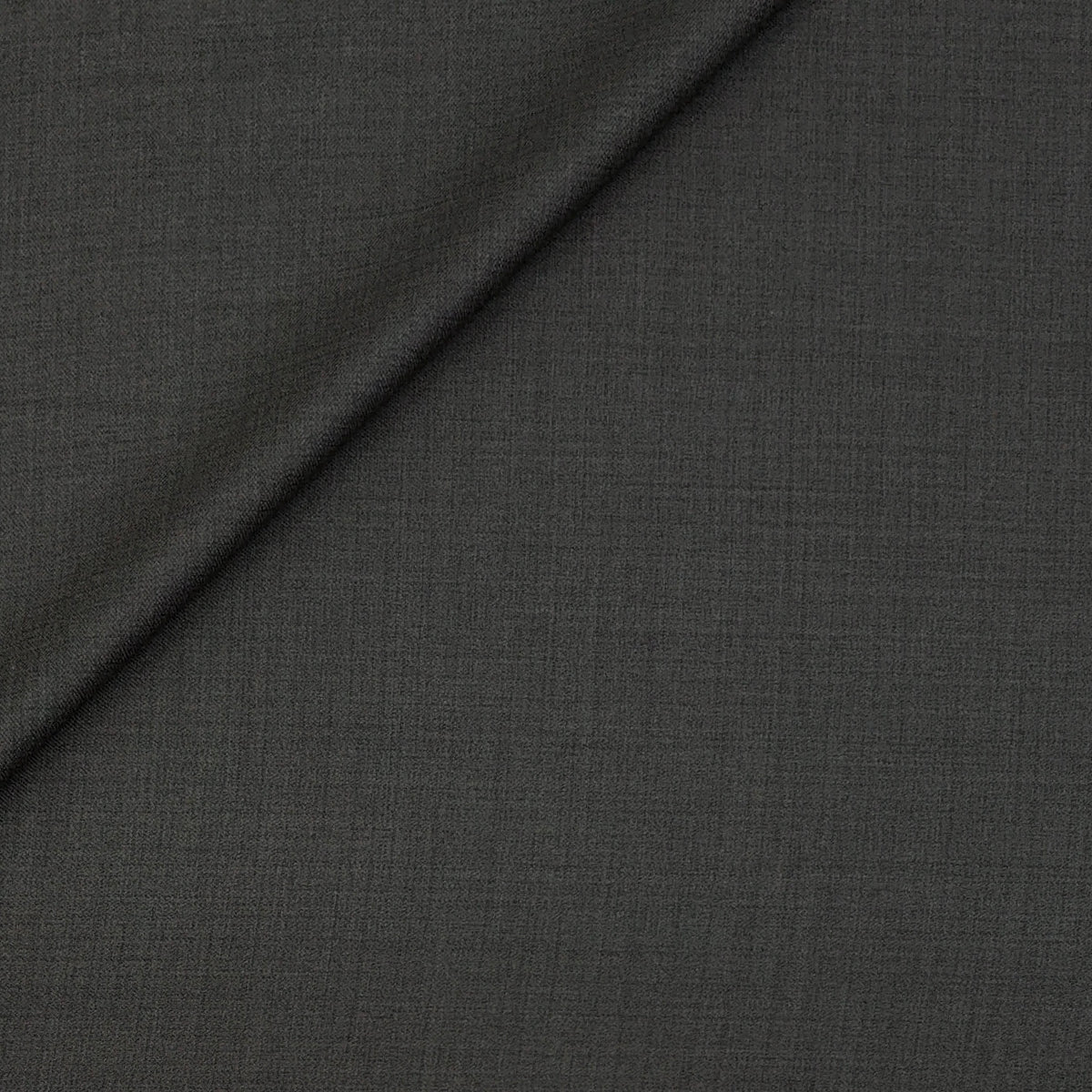 Trouser Fabric Canetti Italy Luxury TR Structure Colour Dusty Taupe Brown