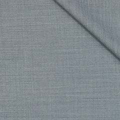 Raymond Exotic Premium Super 140s Count 45% wool Slub Suiting Fabric Colour Light Grey