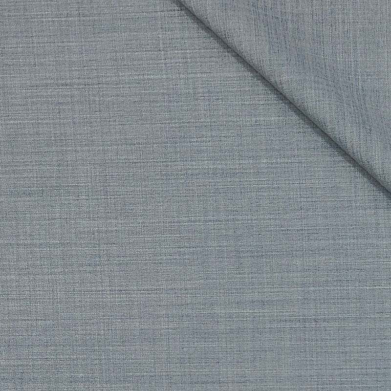 Raymond Exotic Premium Super 140s Count 45% wool Slub Suiting Fabric Colour Light Grey