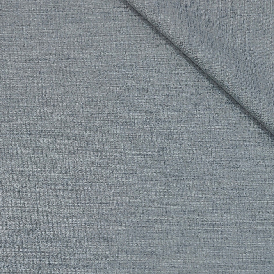 Raymond Exotic Premium Super 140s Count 45% wool Slub Suiting Fabric Colour Light Grey