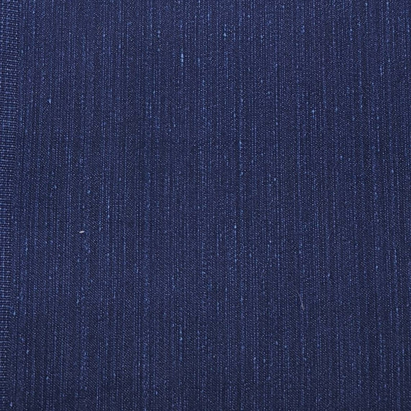 Arvind Men’s Cotton Denim Unstitched Stretchable Jeans Fabric Colour Navy Blue