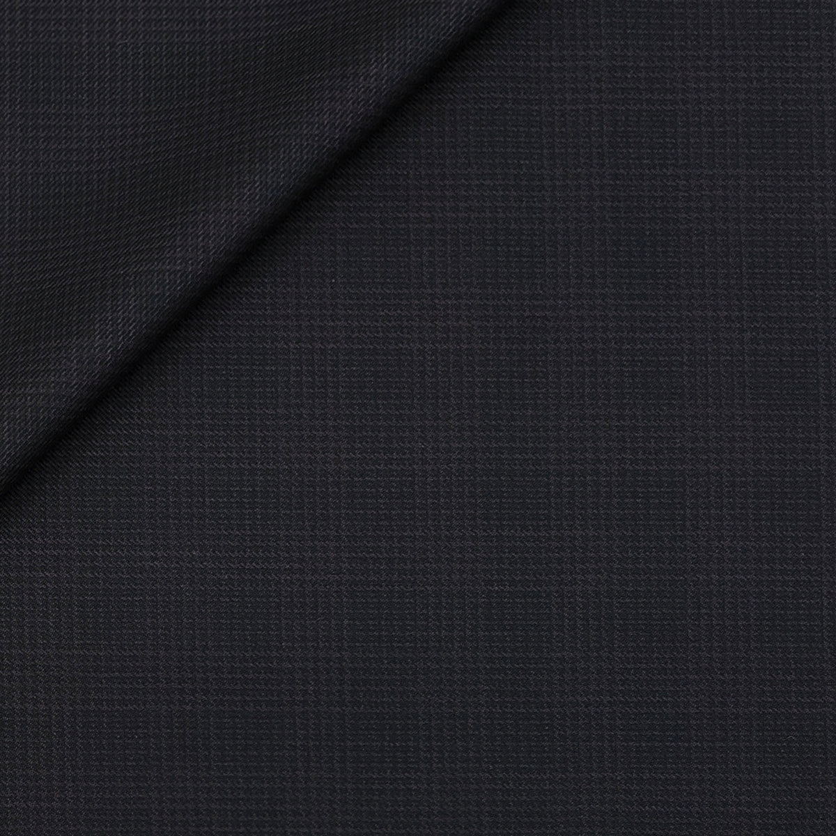 Blazer Fabric Raymond Poly Viscose Micro Check Colour Wine N Black
