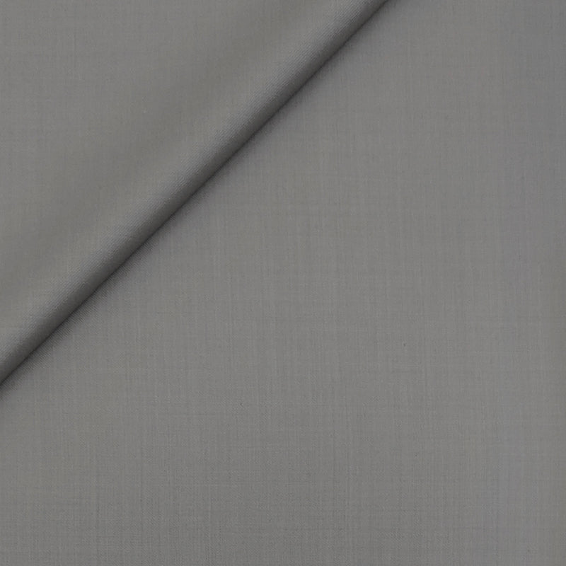 Raymond Exotic Premium Super 120s Count 70% Merino wool Self Slub Suiting Fabric Colour Dusty Brown