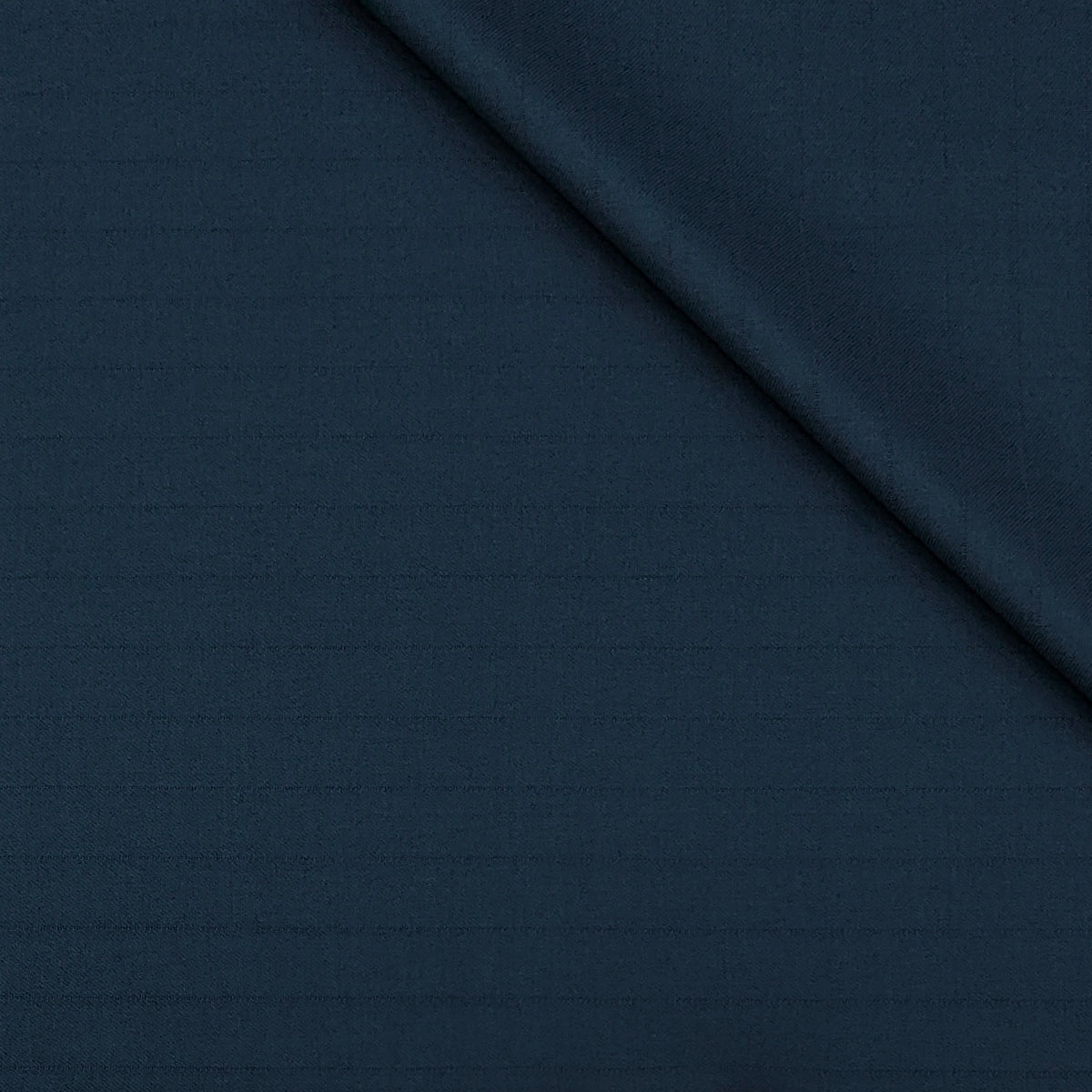Trouser Fabric Canetti Italy Luxury TR Lining Colour Prussian Blue