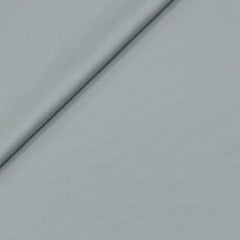 Raymond Exotic Premium Super 140s Count 45% wool Plain Suiting Fabric Colour Lilac Silver Grey