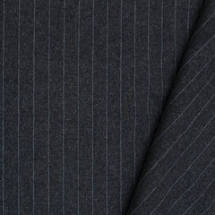 Tweed Blazer Fabric OCM 100% Premium Wool Lining Colour Dark Grey