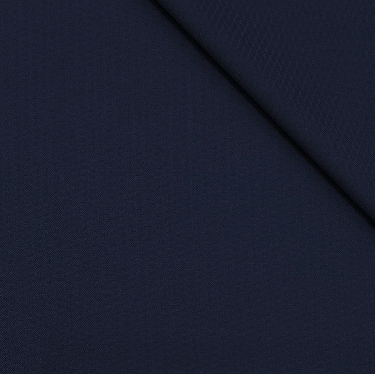 Trouser Fabric OCM Exotic Premium Super 110s Count 45% Merino Wool Dobby Color Berry Blue