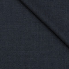 Suit Fabric Raymond Exotic Super 100s Count Luxurious 40% Rich Wool Structure Color Metal Grey