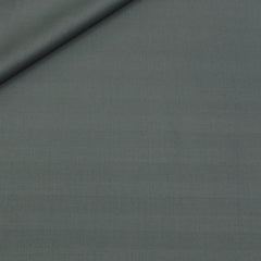Trouser Fabric OCM Exotic Premium Super 150s Count 40% Merino Wool Self Lining Color Croma Green