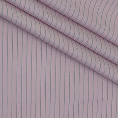 Shirt Fabric Soktas Finest 80s Giza Cotton Lining Colour Muted Pink