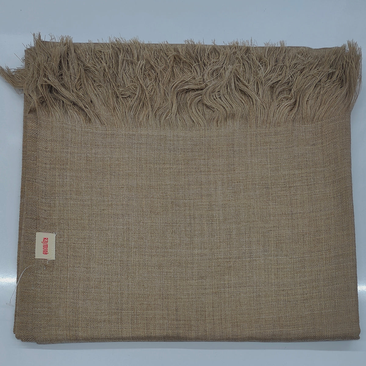 Raymond Woollen Light weight Shawl Lohi Sanman