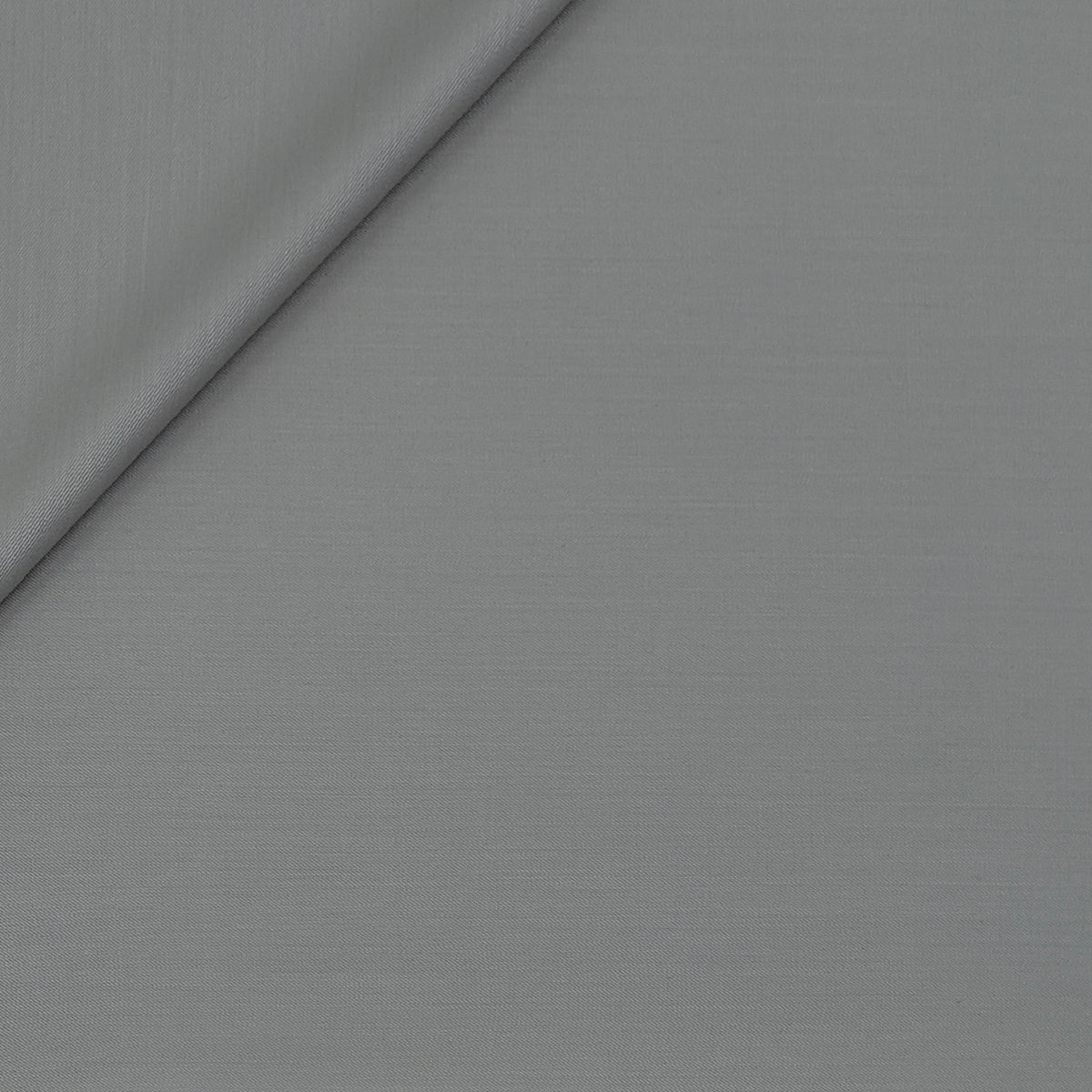 Raymond Exotic Premium Super 90s Count 45% wool Plain Suiting Fabric Colour Brownish Grey
