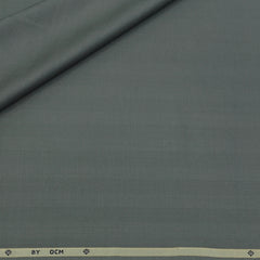Trouser Fabric OCM Exotic Premium Super 150s Count 40% Merino Wool Self Lining Color Croma Green