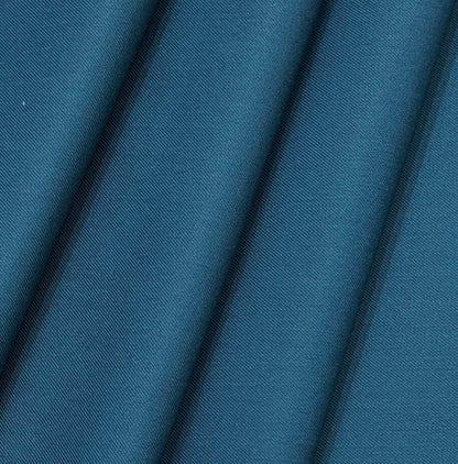 Raymond Poly Viscose Plain Sea Green Plain Blazer fabric