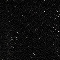 Kurta Fabric ManTire Designer Silk Embroidery Colour Black