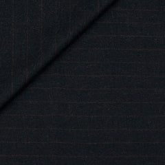 Raymond Super 120s count 100% Wool Tweed Broad Lining Blazer Fabric Colour Black
