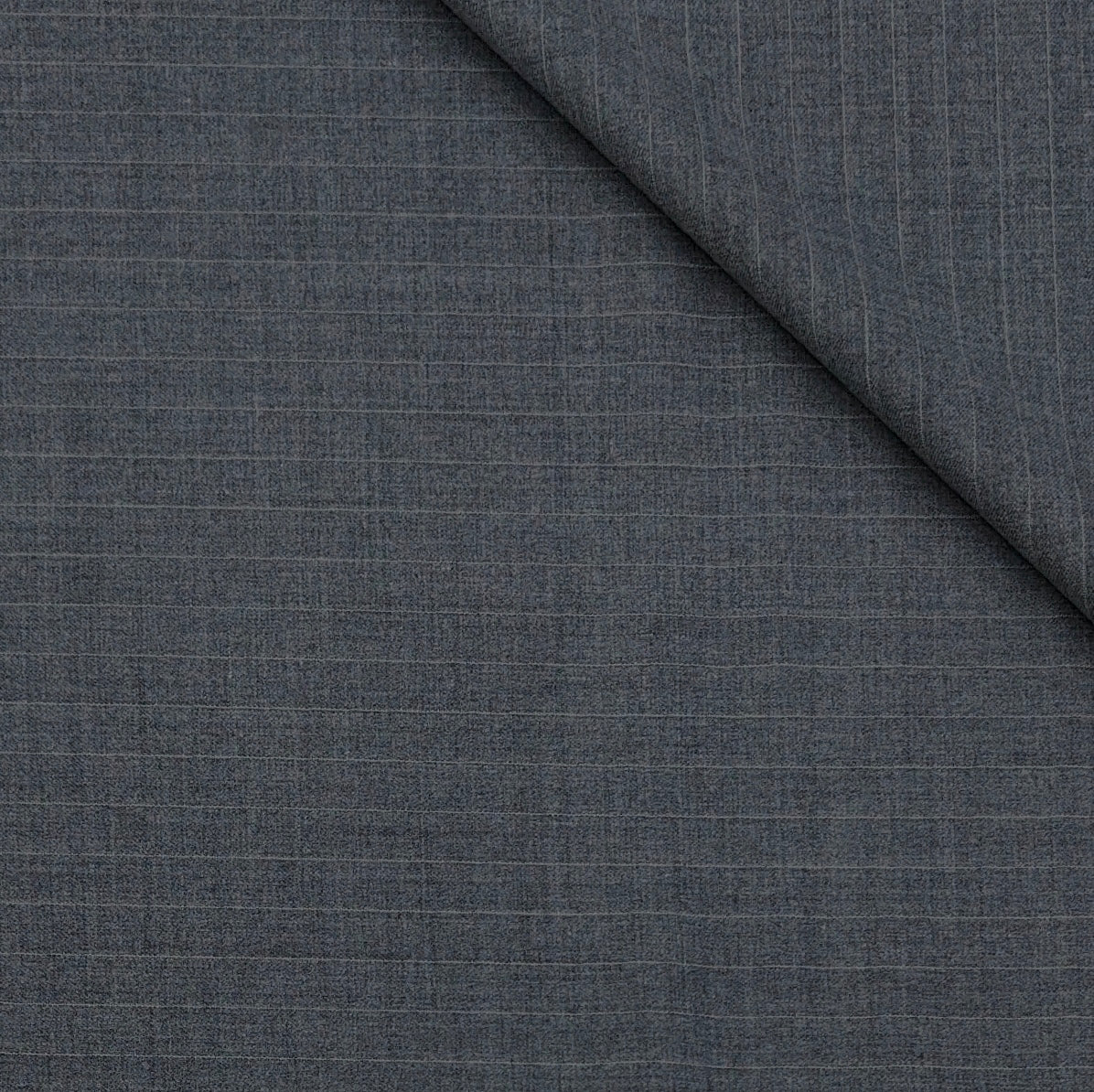 Trouser Fabric OCM Exotic Premium Super 130s Count 40% Merino Wool Lining Color Worsted Grey