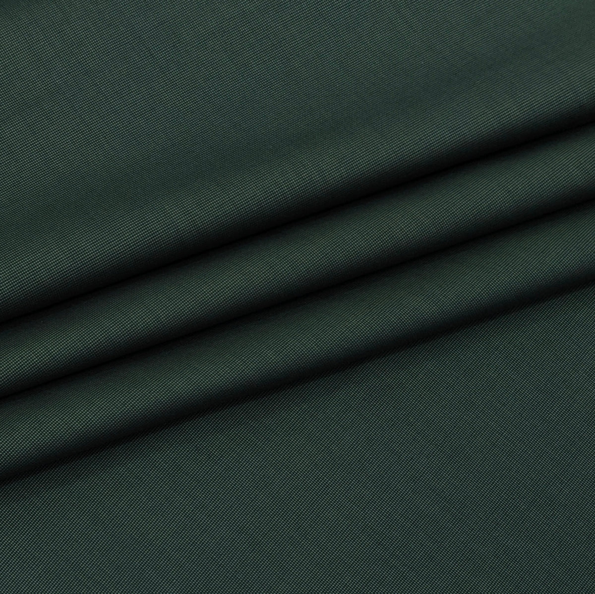 Shirt Fabric Soktas 100% Cotton Oxford Weave Colour Pine Green
