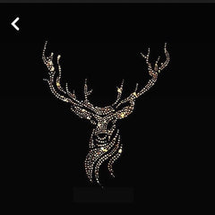 ManTire Premium Designer Bandhgala Suit Fabric With Handwork Colour Z Black