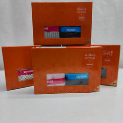 Raymond Men's Pant Shirt Fabric Combo Gift Pack MRP 655/-