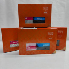 Raymond Men's Pant Shirt Fabric Combo Gift Pack MRP 655/-