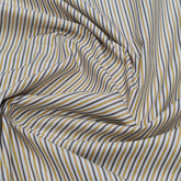 Birla Century 100% cotton Premium Formal Lining Shirt Fabric Colour Light Yellow