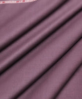 Raymond Pv Formal Check Trouser fabric Colour Meroon