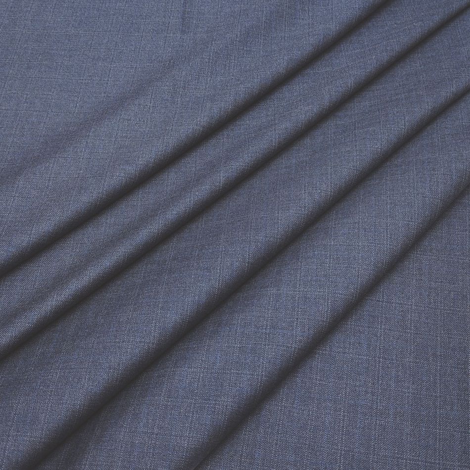 Raymond Terrywool Grey Check Premium trouser fabric