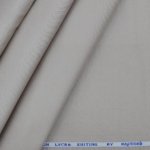 Cotton Pants and Cargo Fabric