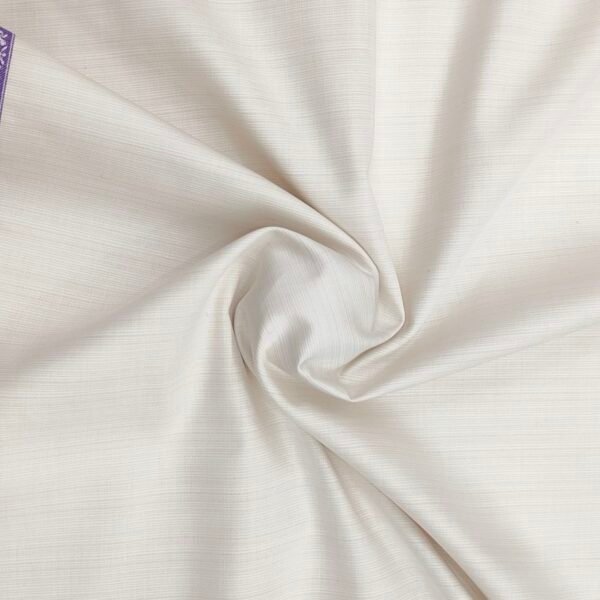 soktas premium light broen self textured plain shirt fabric