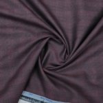 Raymond Premium Wrinkle Free Shirt Fabric colour brown