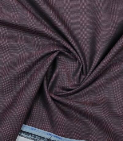 Raymond Premium Wrinkle Free Shirt Fabric colour brown